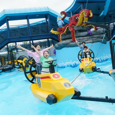 Wave Racer (1)
