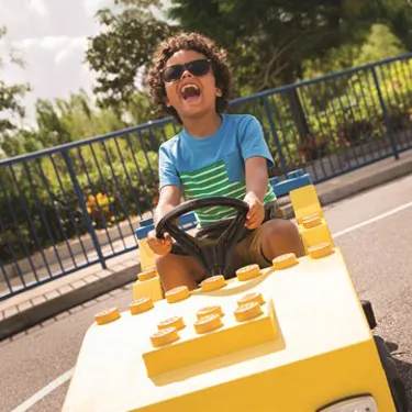 Junior Driving School